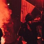 Leftist Rioters, Like their Marxist Muses, Are Literal Revolutionaries