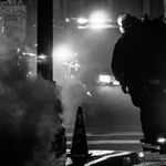 Blaming the Violence on Trump Is a Bridge Too Far
