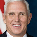Pence Victorious Over Harris and Page