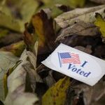 Vote Trump; Save America