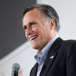 Sen. Romney's Misguided Lament