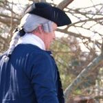 Immigration and Our Founding Fathers' Values