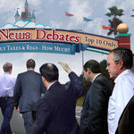 The 2016 GOP Debate Debacle