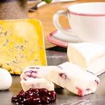 Starving on the Prosciutto-and-Brie Poverty Diet