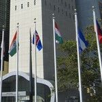 Hey, UN Corruptocrats: Spare Us Refugee Sanctimony