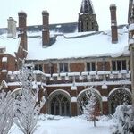 Who's Unsafe on Campus?