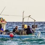 Big Brother on America's Fishing Boats