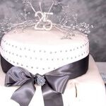Shared Wisdom on a Silver Anniversary