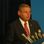 Sinking Sleaze-Bob Menendez