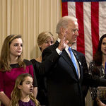 The Bidens: They're Still Not Like Us