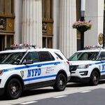NYC's Anti-Cop Anarchy: What Say You, Dante de Blasio?