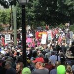 ADL, Antifa and Koch: Toxic Anti-Trump League