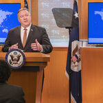 Questions About State Department's 'China First' Shipment