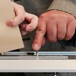 Who's Funding Shady Ballot Harvesting Schemes?