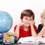 Our Children Are Not Chattel