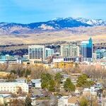 Who'll Keep Idaho Free, Safe and Great?