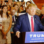 Candidates and the Media Need to Show Courage