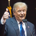 Calling Out Trump
