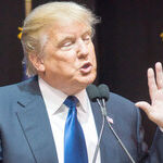 Why I Will Never Vote for Trump