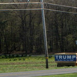 Trump's 'America First' Movement