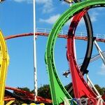 The Roller Coaster That Is the Trump Administration