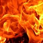 The Latest Dumpster Fire in Trump World