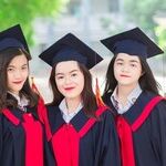 Asians Face Ceiling in College Admissions