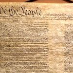 The President and the Constitution