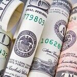 All About the Money