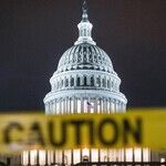 In Every Government Shutdown, the Media Are Eager Democrat Helpers
