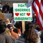 Journalists Can Promote 'Sedition' When It's 'ICE Resistance'