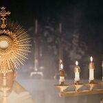 Guess When Catholic Cardinals Are Touted for Their Moral Authority?