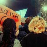 Pollsters Don't Ask if Anti-ICE Activists Have 'Gone Too Far'