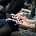 Trump Is Never Accessible Enough to the Press?