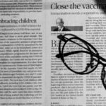 When Cowardly Journalists Abuse Anonymous Sourcing