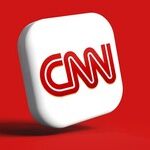 The One Democrat Who's Getting Tough Questions from CNN