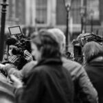 Reporters Pretend They Represent All of America