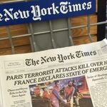 The New York Times Book Review Cheaters