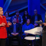 CNN Enables Hillary's Whitewash