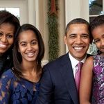 The Perfect Media Manners for Malia