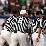 Moderators: Are They Referees or Fighters?