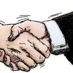 Fawning Farewells? Not for Republicans