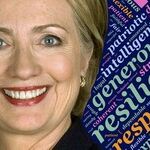 Hillary Blames Self-Hating Women for Her Loss