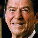 Reagan's Lesson for Trump