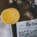 Comey Flunks The New York Times