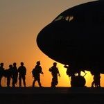One-Note Droning on the Transgender Ban