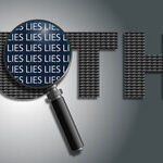 Truth Suffers in Defense of Antifa
