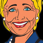 The Liberal Media Didn't Work Against Hillary