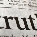 The Year of Media Freakouts