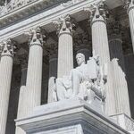 Desperately Hating Clarence Thomas